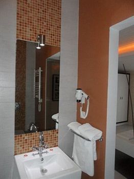 Element Hotel Istanboel