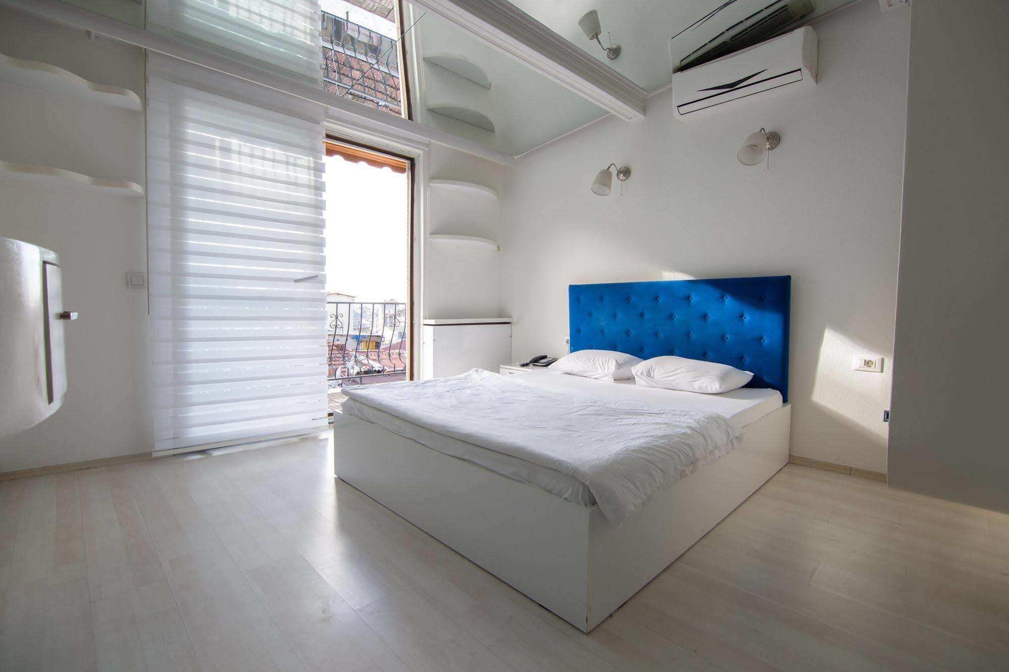 Hotel Element Istanboel
