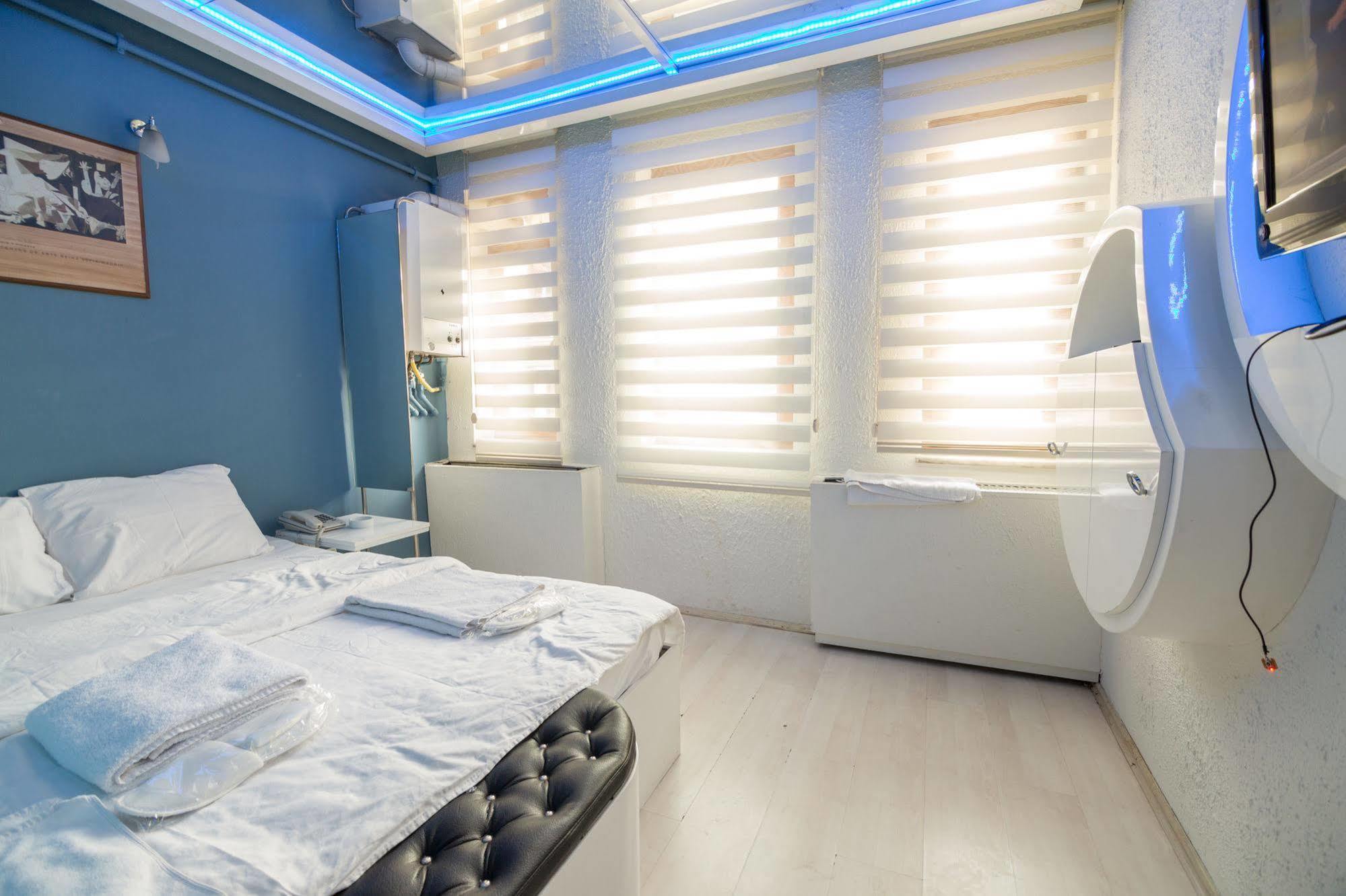 Element Hotel Istanboel