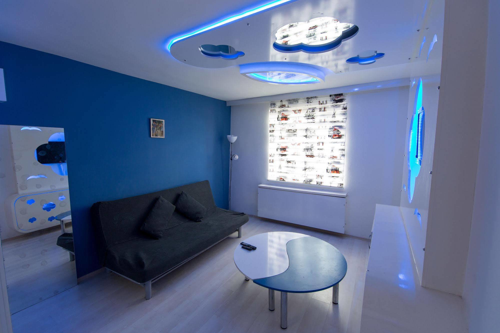 Element Hotel Istanboel