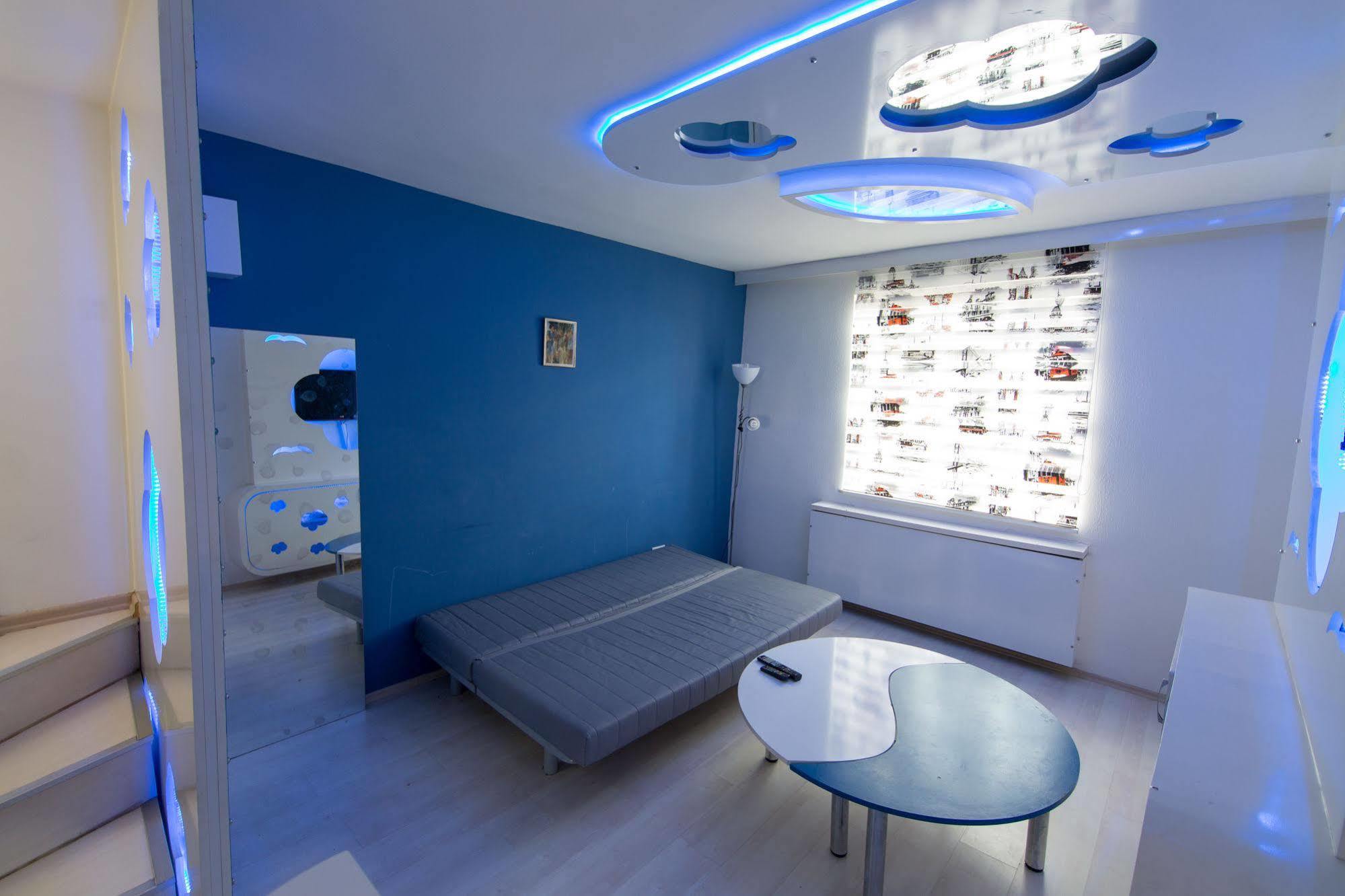 Element Hotel Istanboel