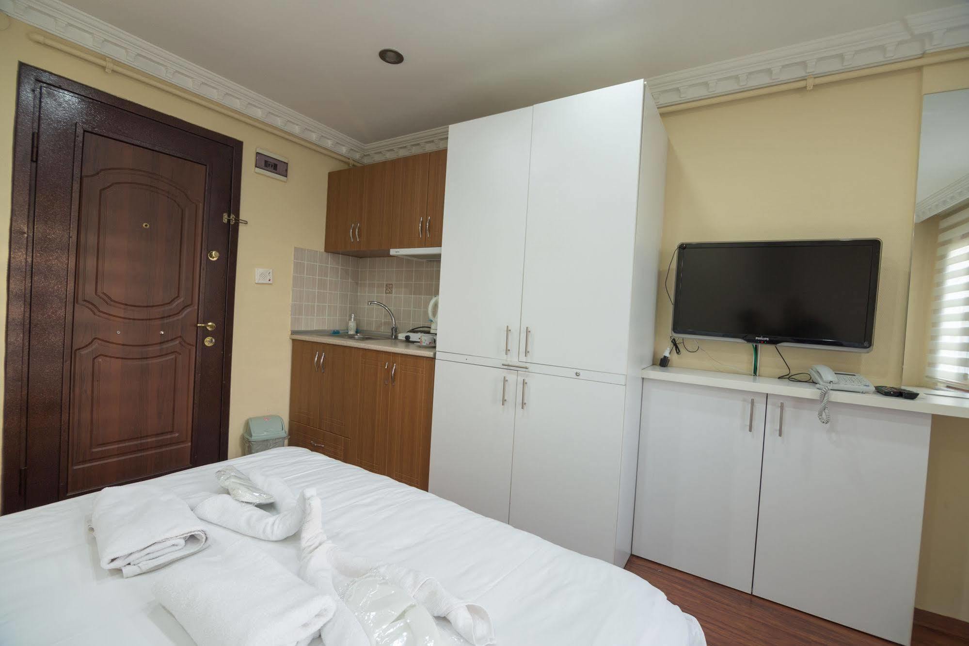 Hotel Element Istanboel