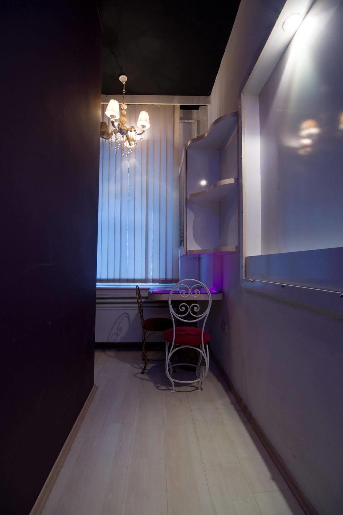 Element Hotel Istanboel