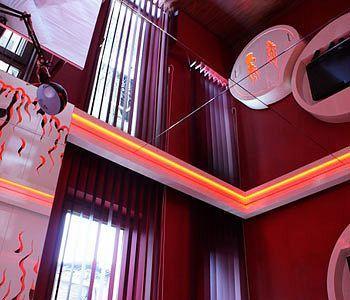 Hotel Element Istanbul