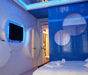 Hotel Element 3*